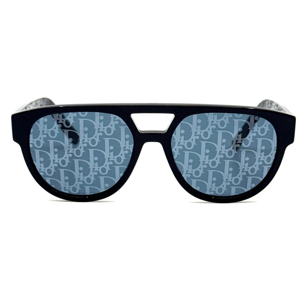 NEW!!! CHRISTIAN DIOR Sunglasses DiorB23 R1I 10B8 Authentic - Picture 3 of 12